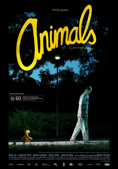 "Animals" (2012) DVDRip.x264-BiPOLAR